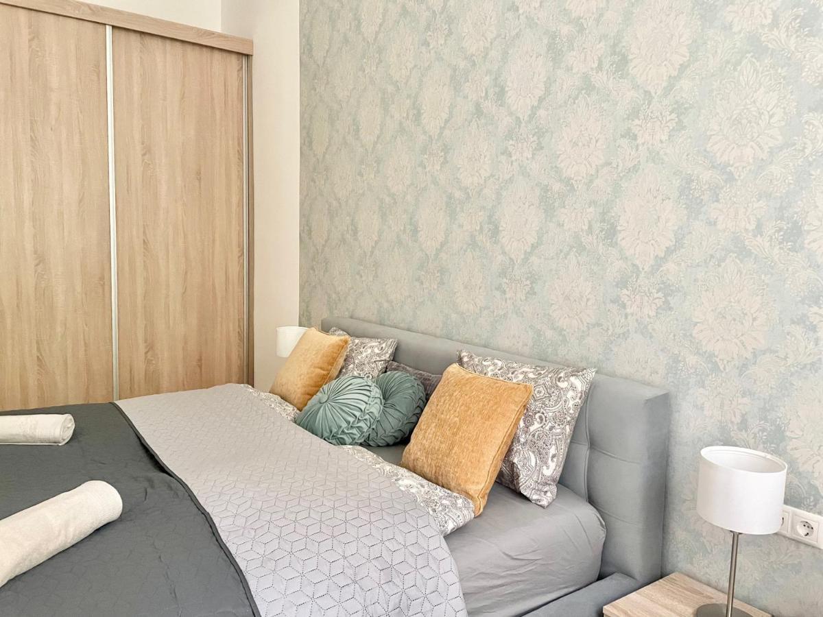 Rumbach Suite I Freeparking, Budapest