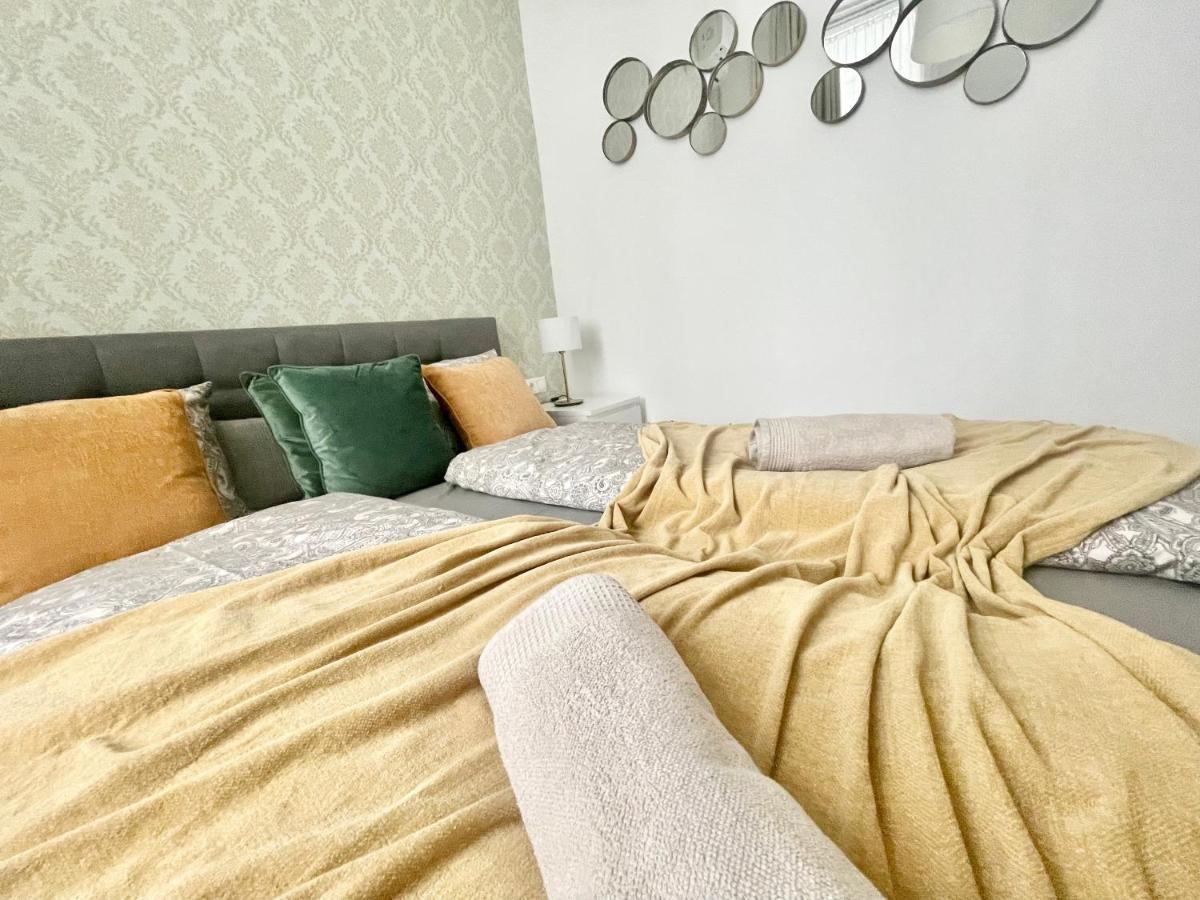 Rumbach Suite I Freeparking — Photos 1